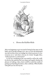 Alice's Adventures in Wonderland and Through the Looking Glass - мініатюра 10