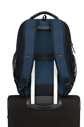 Рюкзак 15,6" American Tourister URBAN GROOVE DARK BLUE 46x30,5x19,5 24G*91044 - мініатюра 9