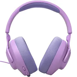 Навушники JBL Quantum 100M2 Purple (JBLQTUM100M2PUR) - мініатюра 3
