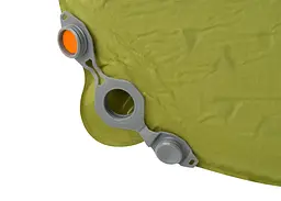 Килимок самонадувний Sea To Summit Self Inflating Camp Mat Regular (1033-STS AMSICMR) - мініатюра 3