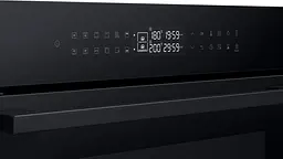 Духова шафа Samsung NV7B4245VAK/WT - мініатюра 10