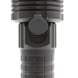 Ручний ліхтарик з фокусуванням променя XPRO BL-A90-P50 (234576104_293) - мініатюра 4