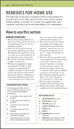Herbal Remedies Handbook - мініатюра 9