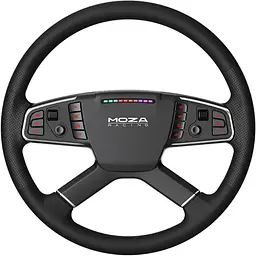 Ігрове кермо MOZA Racing TSW Truck (RS060_Moza) [140525]