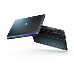 Ноутбук Dell Alienware 16 Aurora AC16250,2560 x 1600,270H 14 C/20 T,2 GHz - 5.8 GHz,32 GB DDR5,1 TB - мініатюра 13