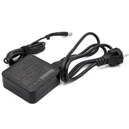 Блок живлення до ноутбуку PowerPlant HP 220V, 19V 90W 4.74A (7.4*5.0) wall mount (WM-HP90F7450) - мініатюра 3