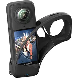 Чохол aMagisn PF05 з ковпачком для Insta360 X5 - мініатюра 2