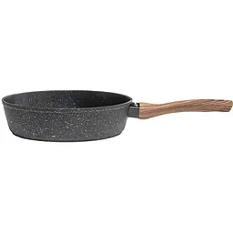 Сотейник кований Holmer DF-42824-FAMWL Natural 28 см 3.8 л (DF-42824-FAMWL Natural) - мініатюра 3