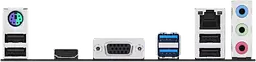 Материнська плата Asus H610M-K Prime LGA 1700 (PRIME H610M-K) Б/В - мініатюра 3