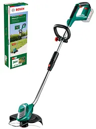 Акумуляторний тример Bosch AdvancedGrassCut 36, без акб і з/п