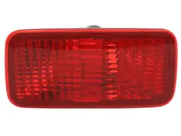 Рефлектор задній DEPO (214-4001L-LD-UE)