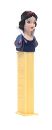 Диспенсер з цукерками Pez Disney Princess Collection Білосніжка 17г - мініатюра 4