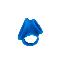 Насадка на член Lovetoy Pinnacle Pro Trio Grip Enhancer Sleeve