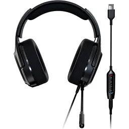Ігрові навушники Acer Predator Galea 365 [GP.HDS11.01L] [130589] - мініатюра 8