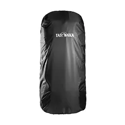 Дощовик Tatonka Pack Cover 55-70 л Чорний