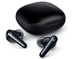 Навушники Anker SoundСore Liberty 4 Pro Black matte (A3954G11)