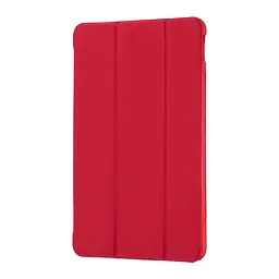 Чохол-книжка Smart Case iPad Pro (11"/2020/2021) Clear Red