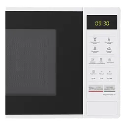 Мікрохвильова піч LG MS2042DY (6051799) - мініатюра 3