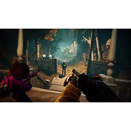 Ключ активації Microsoft Redfall Bite Back Edition для Xbox One/Series - мініатюра 3