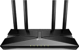 Маршрутизатор TP-Link ARCHER-AX1500