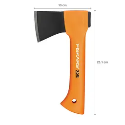 Сокира універсальний Fiskars X5 XXS (1015617)
