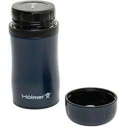 Термос Holmer TF-00500-DB Optima для їжі синій - мініатюра 2
