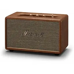 Портативна акустика bluetooth-колонка Marshall Acton III Brown 1006075 (Asian Version) - мініатюра 2