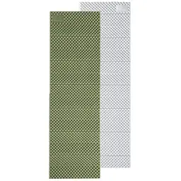 Килимок Naturehike NH19QD008 IXPE Оливковий (1047-6927595794388)