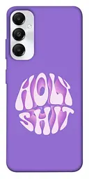 Чохол Demsky Holy shit для Samsung Galaxy A05s
