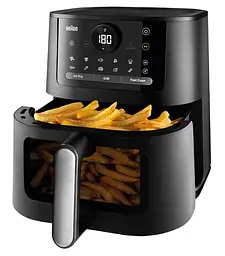 Мультипіч Braun MultiFry 5 HF 5075 IBK (56287) - мініатюра 3