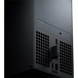 Накопичувач SSD 2TB Storage Expansion Card for Xbox Series X | S Seagate (STJR2000400) - мініатюра 5