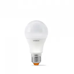 LED лампа VIDEX A60eD 10W E27 4100K дімерна - мініатюра 2