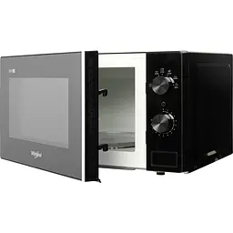 Мікрохвильова піч Whirlpool MWP 101 B - мініатюра 6