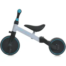 Велосипед-біговел дитячий Profi Kids MBB 1008-2 колеса 10 дюймів - мініатюра 2
