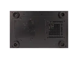 Корпус 1stPlayer Mi7-A-BK-2F7R-1F7 Black - мініатюра 8