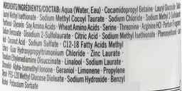 Шампунь для нормального й сухого волосся Schwarzkopf Professional BC Bonacure Moisture Kick Shampoo Glycerol 1 л - мініатюра 2