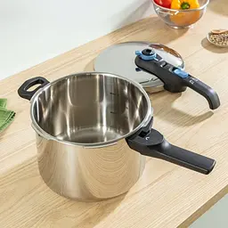 Каструля Tefal Secure Trendy P2580402 [150352] - мініатюра 7