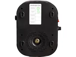 Стабілізатор напруги LIBERTY NVR-1000VA - мініатюра 4