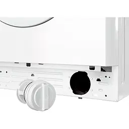 Пральна машина Indesit фронтальна 5 кг 1000 A++ 43см білий - мініатюра 6