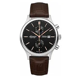 Годинник Atlantic 64452.41.61R
