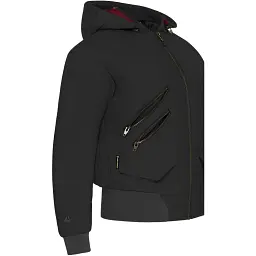 Куртка Frontier Polursa XL women Black - мініатюра 5