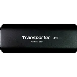 Накопичувач SSD USB Type-C 4TB Patriot (PTP4TBPEC) - мініатюра 2