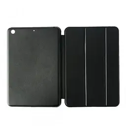 Чохол-папка Smart Case для Apple iPad 10,2 (2019) чорний - мініатюра 4