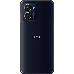 Смартфон HMD Pulse Pro 8/256GB Black Ocean - мініатюра 6