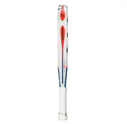 Ракетка для паделу Bullpadel IONIC POWER 26 - мініатюра 4
