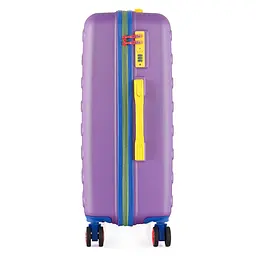 Валіза Semi Line 24" M Purple (T5845-2) - мініатюра 3
