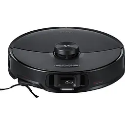 Робот-пилосос RoboRock S8 Max Ultra Black [S8MU52-00] [148949] - мініатюра 6