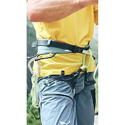 Страхувальна система Edelrid Sendero II M Mineral Blue (1017-749270061520) - мініатюра 7