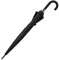 Парасолька Semi Line Black (2512-0) (DAS302135) - мініатюра 3
