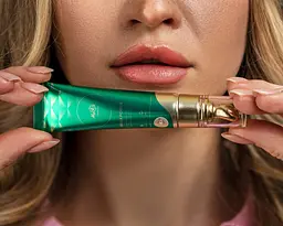 Подарунковий набір Ідеальна пара з ефектом збільшення губ SET Perfect match MyIDi - мініатюра 4